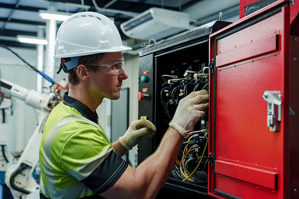 24/7 Emergency Electrician experts in Palmdale, PA