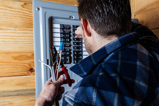Affordable Electrician solutions in Palmdale, PA