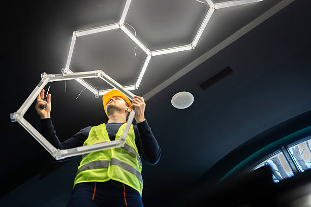 Top rated local Electrician specialists in Palmdale, PA